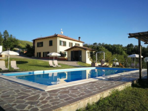 Tenuta MonteOliveto - Cottage Relax